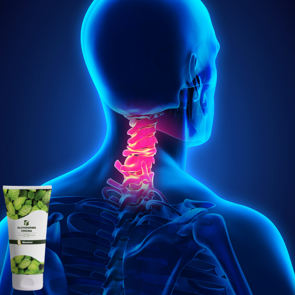 ALIVIDERMA1 ALIVIDERMA1