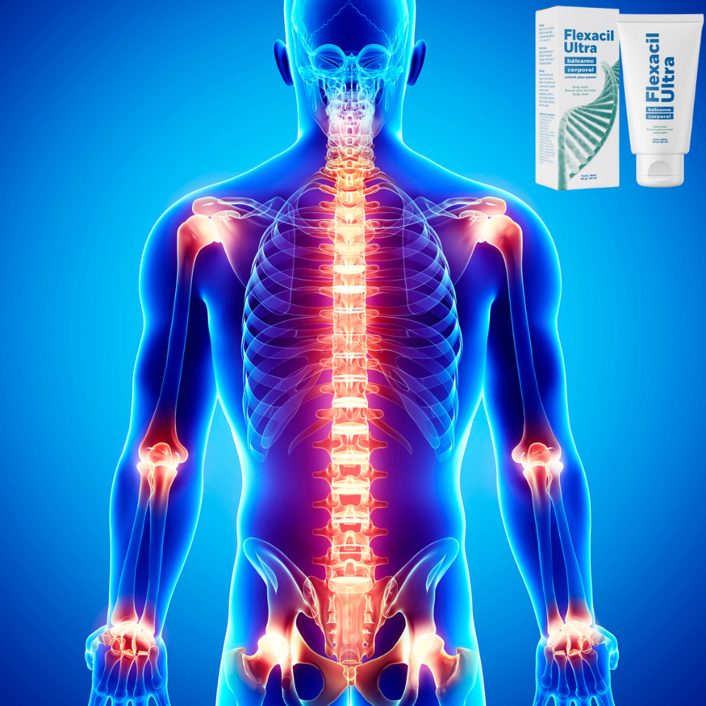 FLEXACIL 1 FLEXACIL 1