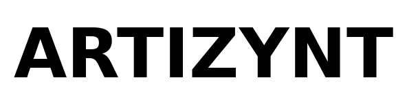ARTIZYNT_title